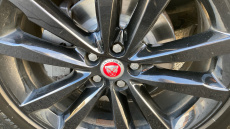 Jaguar F-Pace 2.0 [250] Chequered Flag 5dr Auto AWD Petrol Estate